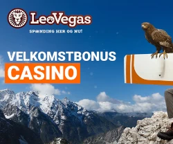 Vind penge med 100 freespins til Gemix 2 Velkomstbonus op til 1.000 kr. i kontanter