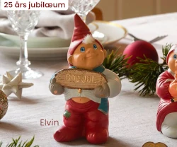 Quiz og vind jubilæums-Klarborgnisser