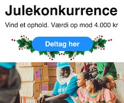 Vind penge med 100 freespins til Gemix 2 Vind 4000 kr til Hotel Vejlefjord, Skodsborg eller Viking