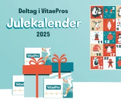 Vind drømmerejse for 2 og gavekort til REMA1000