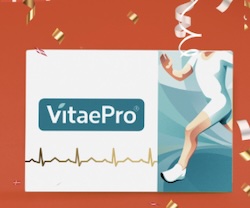 Vind en rejse til VitaePro Camp 2026 på Club La Santa Vind en rejse til VitaePro Camp 2026 på Club La Santa