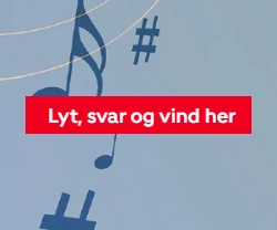 Velkomstbonus op til 1.000 kr. i kontanter Vind gavekort til Ticketmaster på 1.500 kr